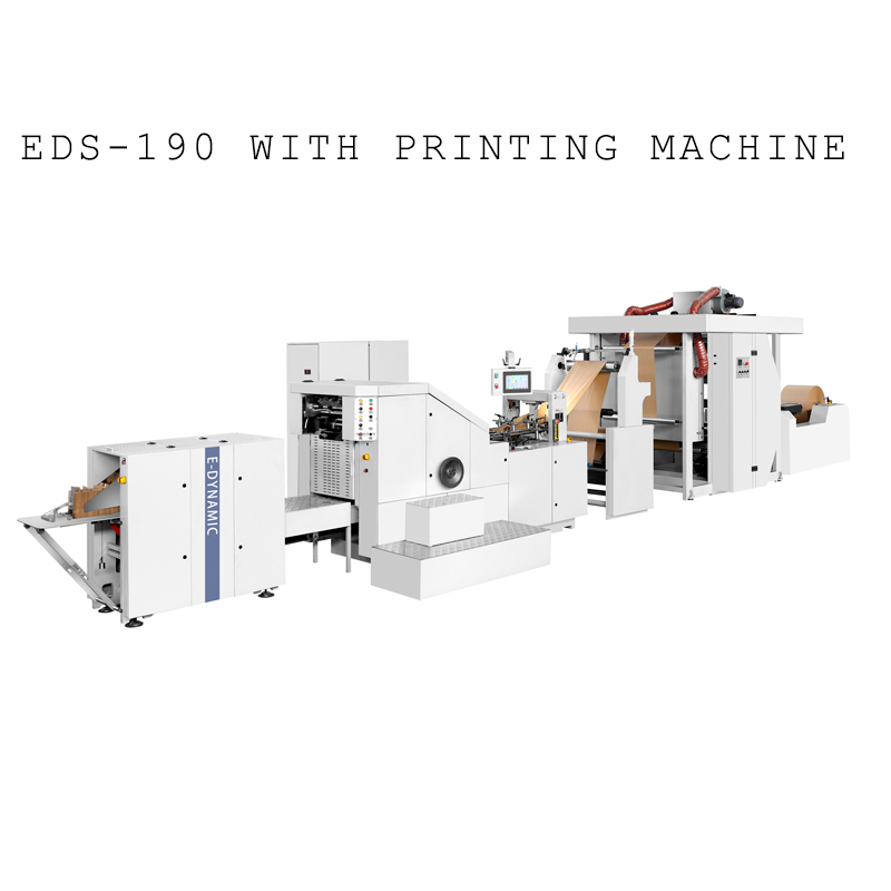 EDS-190连印刷机